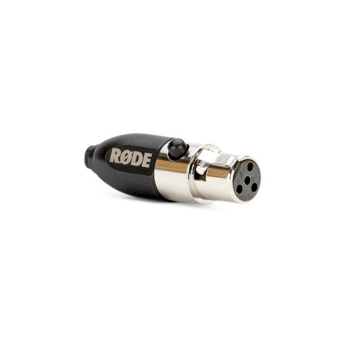 RODE MiCon 10 Connector for RODE MiCon Microphones (MIPRO)