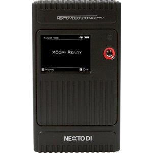 Nexto DI NVS 2500 Video Pro Storage Device (1TB)