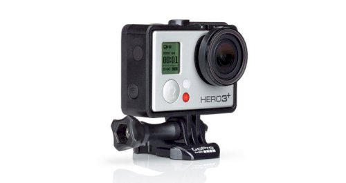 GoPro The Frame Mount (ANDFR-302)