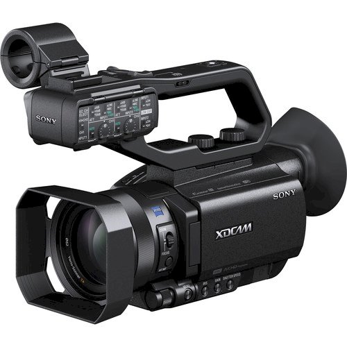 Sony PXW-X70 Compact XDCAM Camcorder