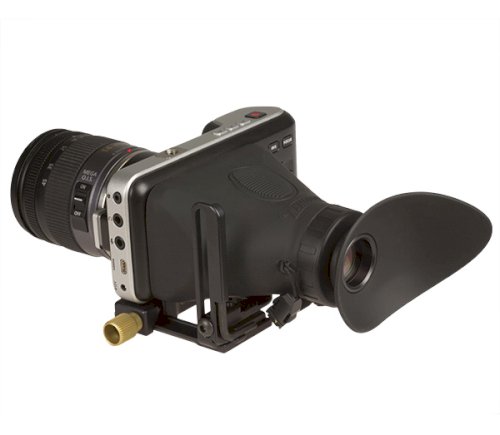 Hoodman HBMF - BlackMagic Pocket Cinema Camera Finder Kit