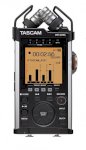 Tascam DR-44WL Portable Handheld Audio Recorder with Wi-Fi