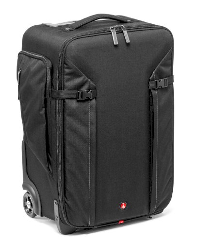Manfrotto MB MP-RL-70BB - Professional Roller Bag 70