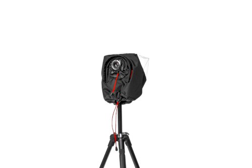 Manfrotto MB PL-CRC-17 - Pro Light Video Camera Raincover