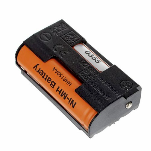 Senneheiser BA 2015 Rechargeable Battery Pack
