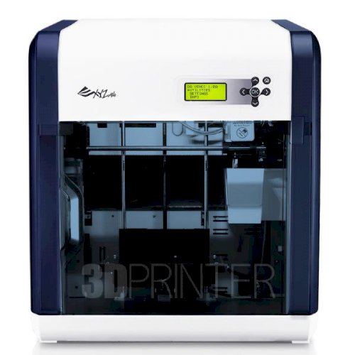 XYZ Printing Da Vinci 1.0A 3D Printer