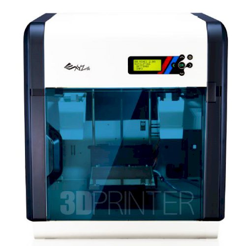 XYZ Printing Da Vinci 2.0A Duo 3D Printer