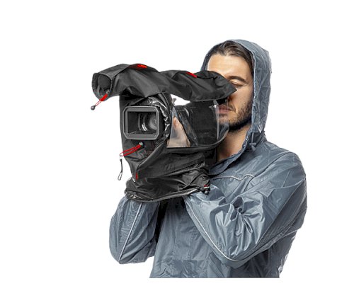 Manfrotto MB PL-CRC-14 - Pro Light Video Camera Raincover: CRC-14 PL