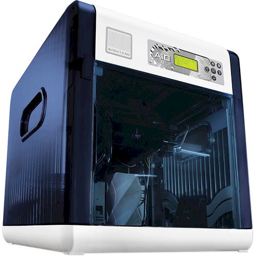 XYZ Printing Da Vinci 1.0 AiO 3D Scanner & Printer by XYZ Printing