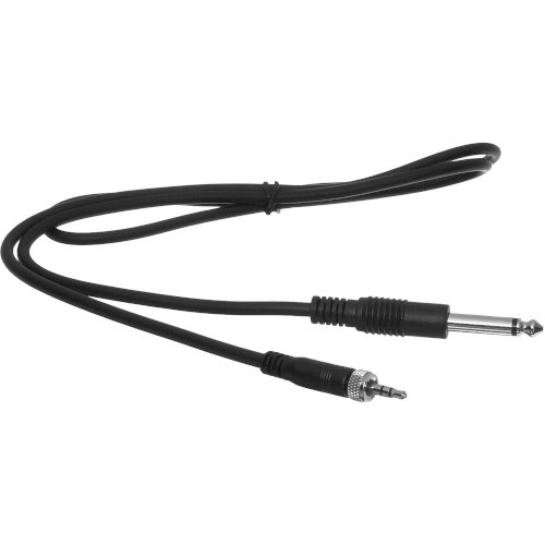 Sennheiser CI-1 N Instrument Cable for Evolution G2/G3 Wireless Systems