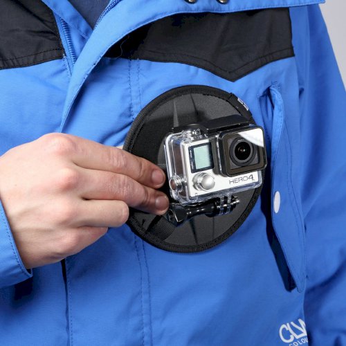 SP Gadgets SP Flex Mount for GoPro
