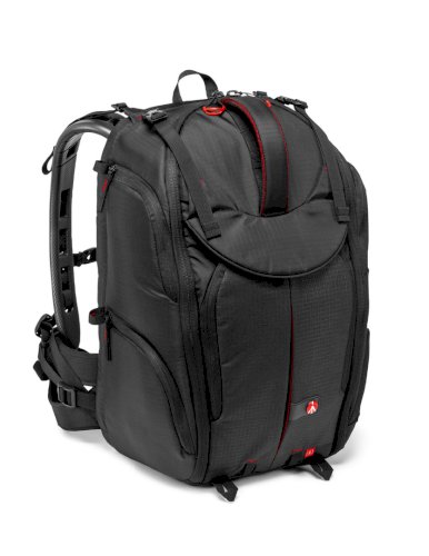 Manfrotto MB PL-PV-410 - Pro Light Video Backpack: Pro-V-410 PL