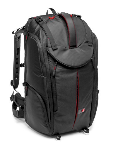 Manfrotto MB PL-PV-610 - Pro Light Video Backpack: Pro-V-610 PL