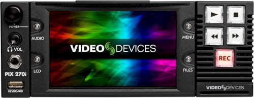 Video Devices PIX 270i Video Recorder