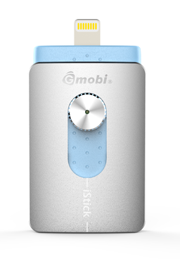 Gmobi iStick 32GB USB Flash Drive with Lightning for iPhone and iPad