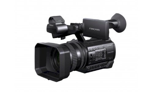 Sony HXR-NX100 NXCAM Pro Camcorder