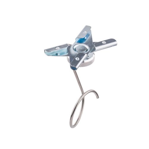 Avenger C1005 Ceiling Scissor Clamp with Cable Support