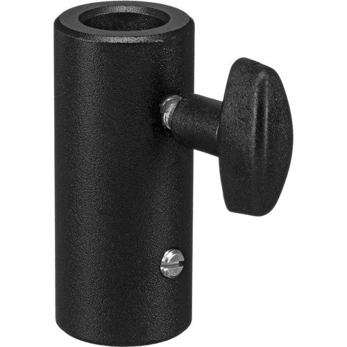 Manfrotto 158 Double 5/8 Female Adapter