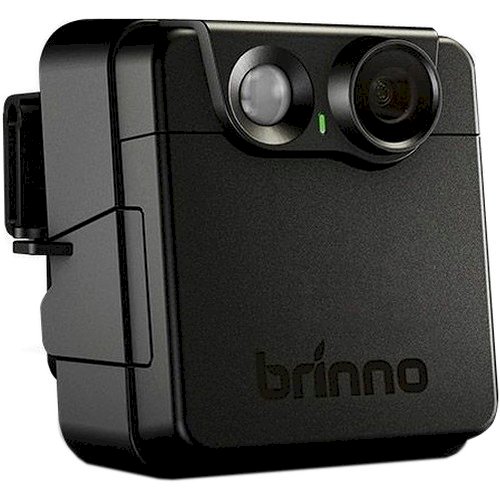 Brinno MAC200DN - Battery Powered Security Camera