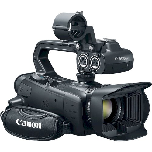 Canon XA30 Compact Professional Full HD DV Camera
