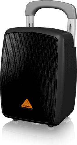 Behringer MPA40BT-PRO All-in-One Portable 40-Watt PA System