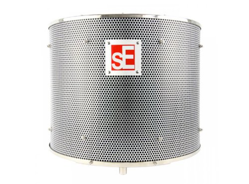 sE Electronics Reflexion Filter Pro - Portable Acoustic Treatment Device