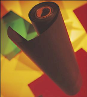 Gam Blackwrap - 30cm X 15.2m (12" X 50') Roll
