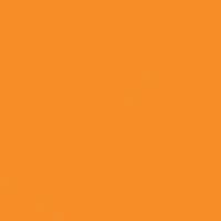 Lee Full Orange 204 (CTO), 1.22mX7.62m Color Correcting Lighting Filter Roll