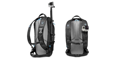 GoPro - Seeker Weather-resistant Sportpack