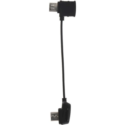 DJI RC Cable for Mavic Controller (Reverse/Standard Micro-USB)