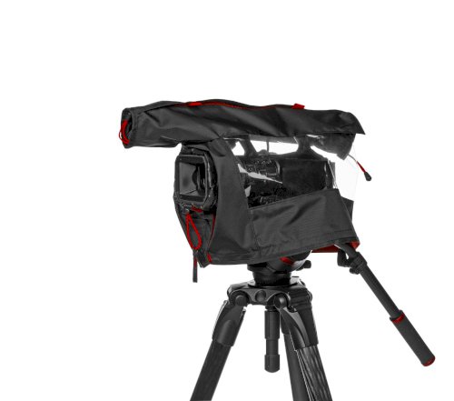 Manfrotto MB PL-CRC-13 - Pro Light Video Camera Raincover: RC-13 PL