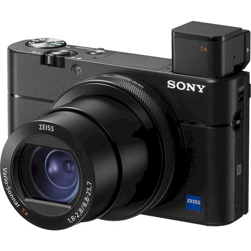 Sony Cyber-shot DSC-RX100 M5