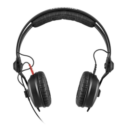 Sennheiser HD 25 Plus - Professional Closed Dynamic Headphones