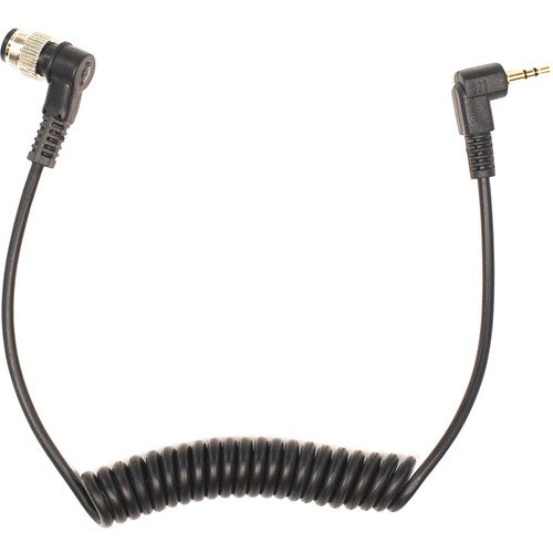 Rhino Shutter Release Cable - Suits Nikon PRO