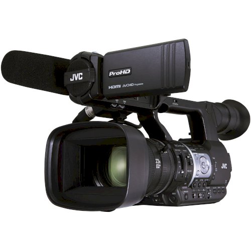 JVC GY-HM620E HD ENG camcorder