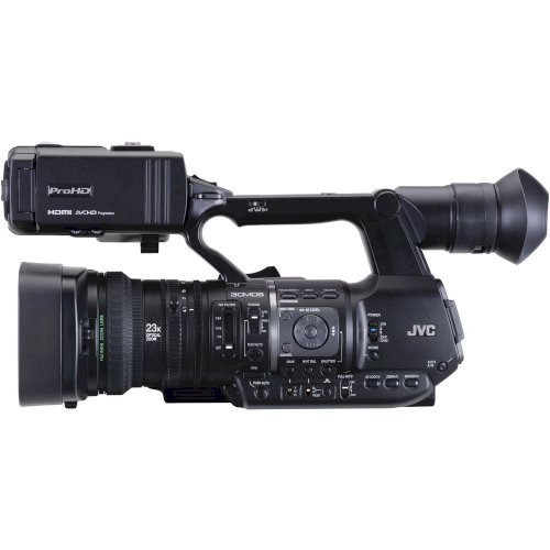 JVC GY-HM660E HD ENG camcorder