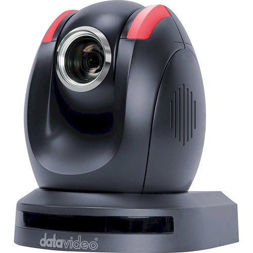 Datavideo PTC-150 HD/SD PTZ Video Camera (Black)