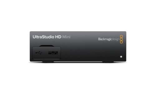 Blackmagic Design UltraStudio HD Mini