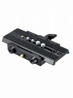 Manfrotto 357 Universal Quick Release Plate