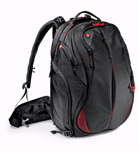 Manfrotto MB PL-B-230 - Pro Light Camera Backpack Bumblebee-230