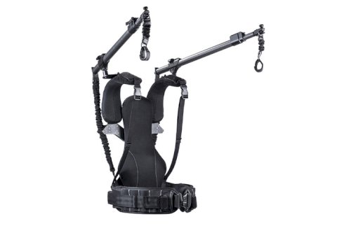DJI Ready Rig GS + Pro Arm Kit for Ronin 2