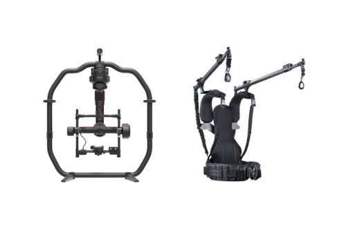 Ronin 2 Professional Combo with Ready Rig GS and ProArm Kit