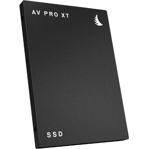 Angelbird AVpro XT 500 GB 2.5" SSD
