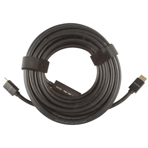 Concord 4K HDMI 2.0 Amplified Cable (30m)