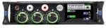 Sound Devices MixPre-3M - Multitrack Audio Recorder | USB Audio Interface