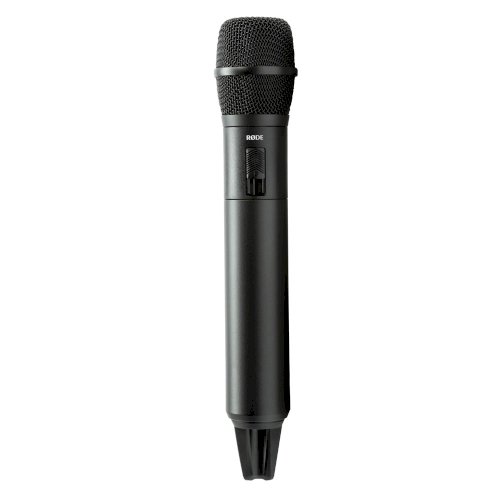 Rode TX-M2 Handheld Wireless Condenser Microphone