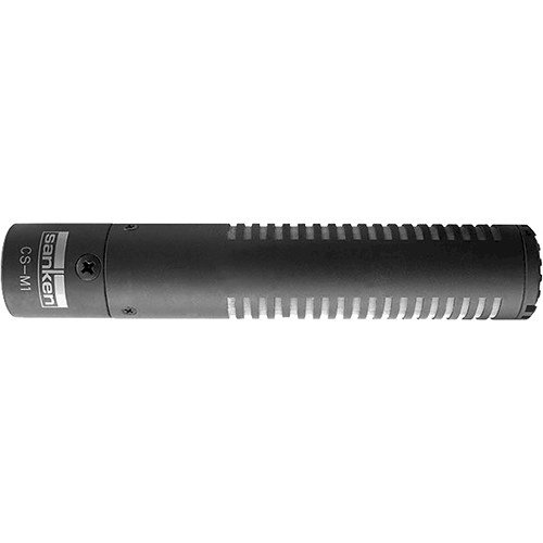 Sanken CS-M1 Ultra Short Shotgun Microphone