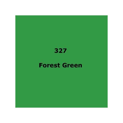 Lee Filters 327 Forest Green Sheet