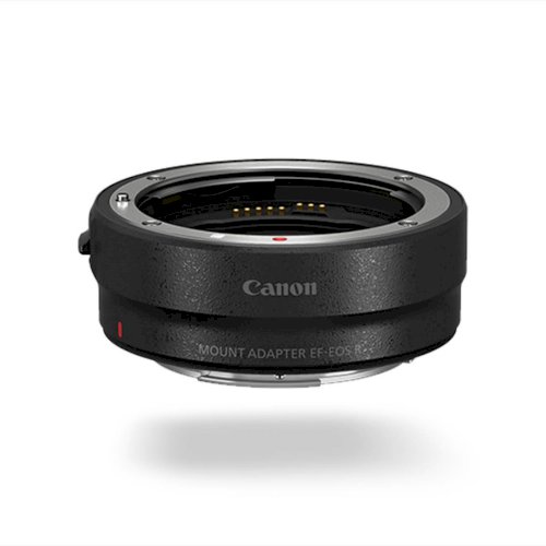Canon EF-EOS R - Mount Adapter