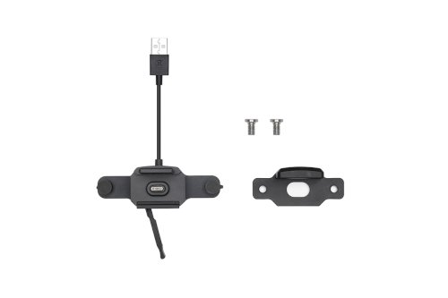 DJI CrystalSky Monitor Mounting Bracket for Mavic Pro and Spark Remotes